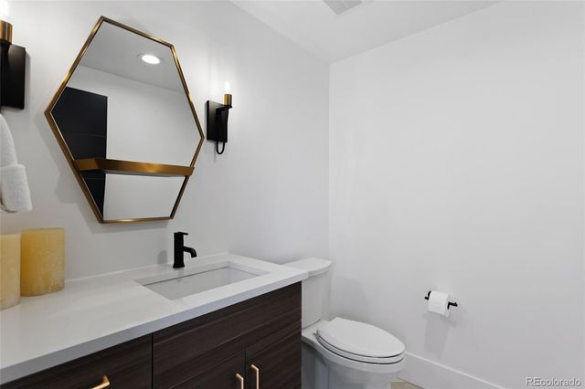 1035 S Columbine Street, Denver, CO 80209