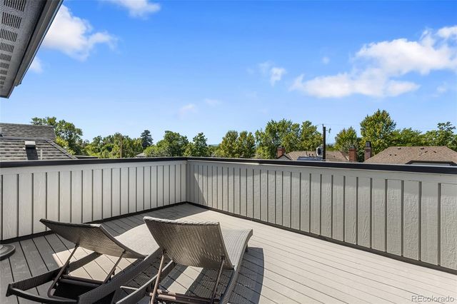 1035 S Columbine Street, Denver, CO 80209