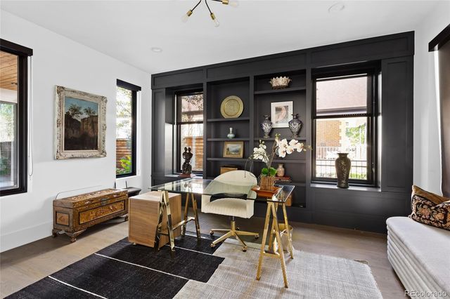1035 S Columbine Street, Denver, CO 80209