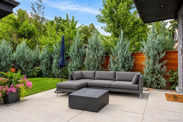 1035 S Columbine Street, Denver, CO 80209
