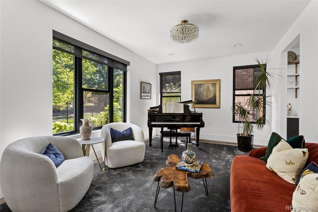 1035 S Columbine Street, Denver, CO 80209