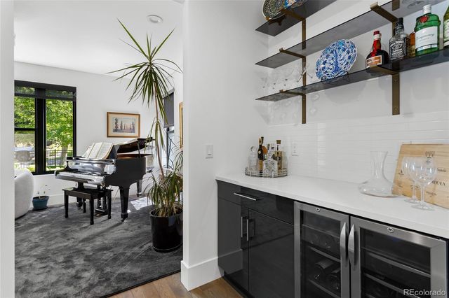 1035 S Columbine Street, Denver, CO 80209