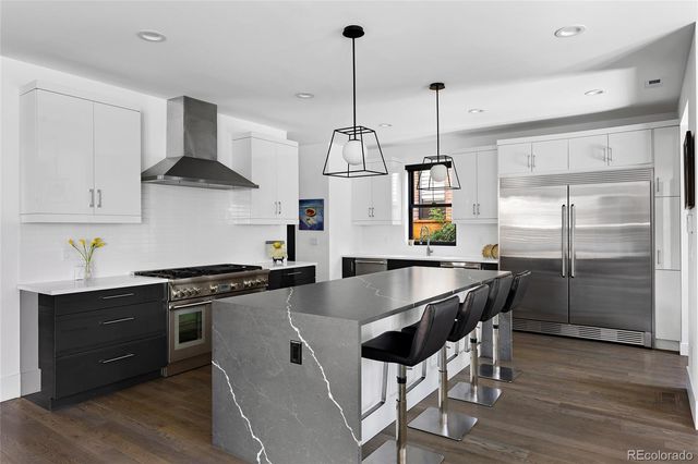 1035 S Columbine Street, Denver, CO 80209