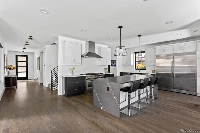 1035 S Columbine Street, Denver, CO 80209