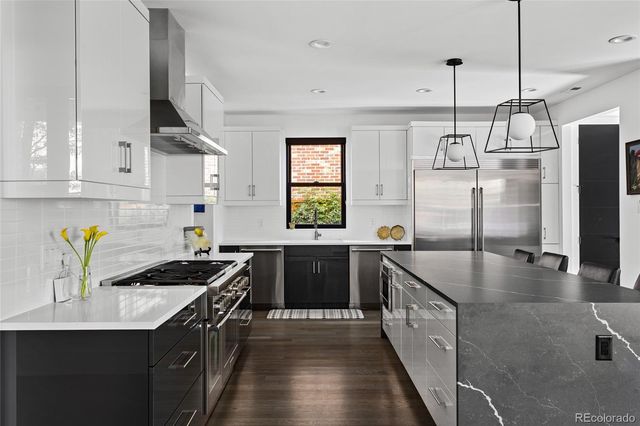 1035 S Columbine Street, Denver, CO 80209
