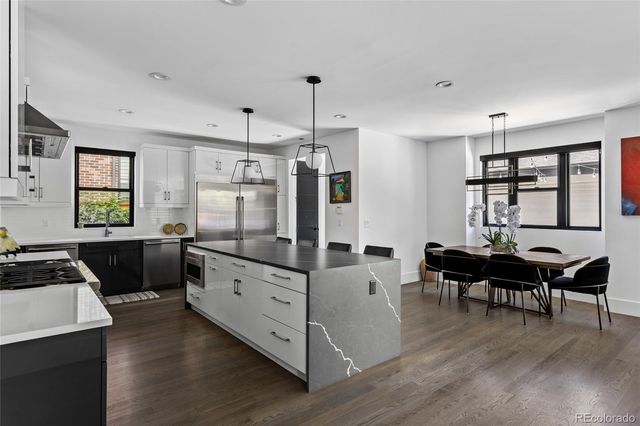 1035 S Columbine Street, Denver, CO 80209
