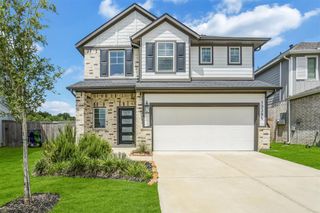 19384 Poppy Village Circle, Magnolia, TX 77355