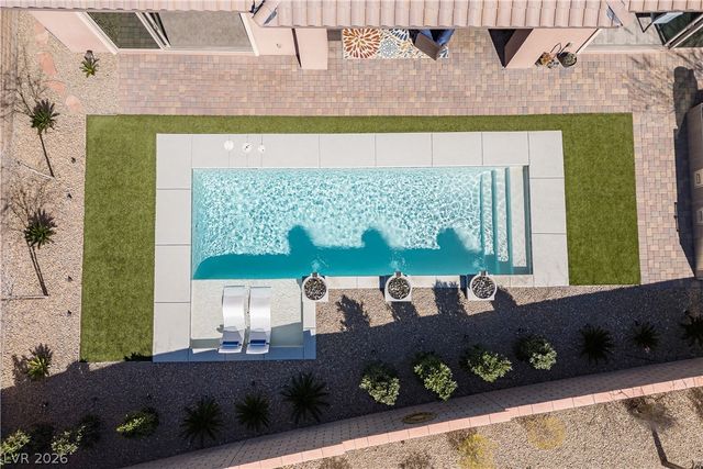 264 Tarragona Breeze Avenue, Las Vegas, NV 89138