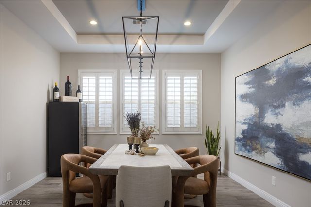 264 Tarragona Breeze Avenue, Las Vegas, NV 89138