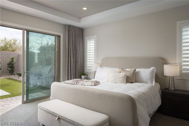 264 Tarragona Breeze Avenue, Las Vegas, NV 89138