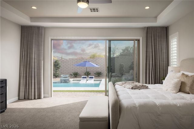 264 Tarragona Breeze Avenue, Las Vegas, NV 89138