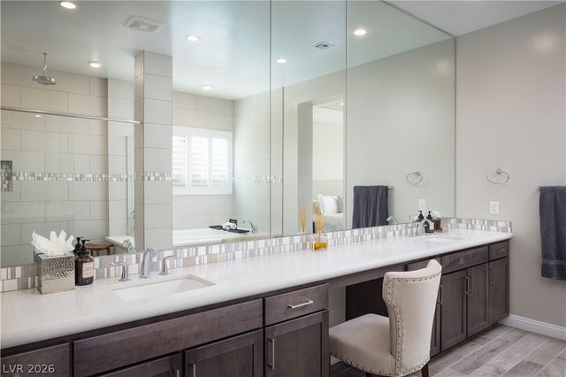 264 Tarragona Breeze Avenue, Las Vegas, NV 89138