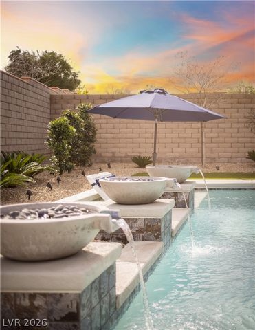 264 Tarragona Breeze Avenue, Las Vegas, NV 89138