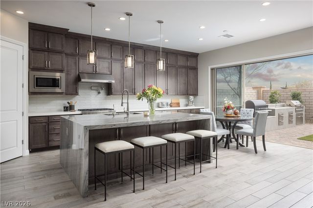 264 Tarragona Breeze Avenue, Las Vegas, NV 89138