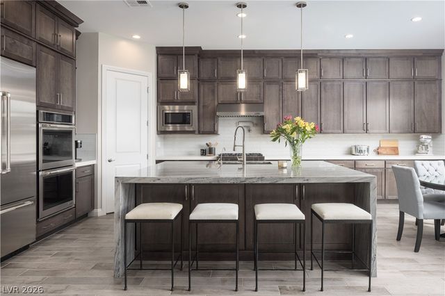 264 Tarragona Breeze Avenue, Las Vegas, NV 89138