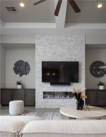 264 Tarragona Breeze Avenue, Las Vegas, NV 89138
