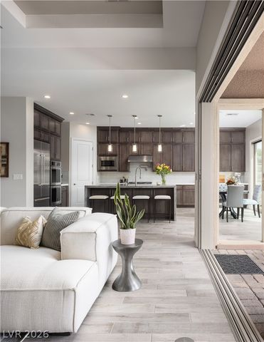 264 Tarragona Breeze Avenue, Las Vegas, NV 89138