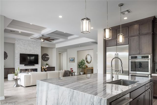 264 Tarragona Breeze Avenue, Las Vegas, NV 89138