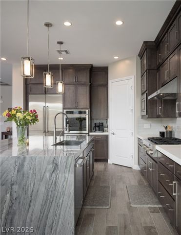 264 Tarragona Breeze Avenue, Las Vegas, NV 89138