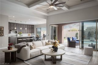 264 Tarragona Breeze Avenue, Las Vegas, NV 89138