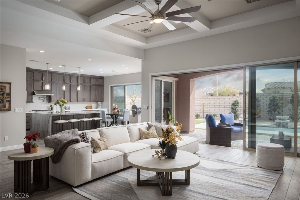 264 Tarragona Breeze Avenue, Las Vegas, NV 89138