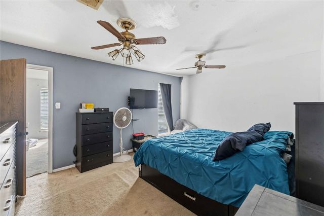 1114 Mustang Trail, Houston, TX 77339