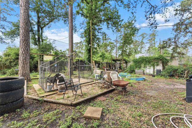 1114 Mustang Trail, Houston, TX 77339