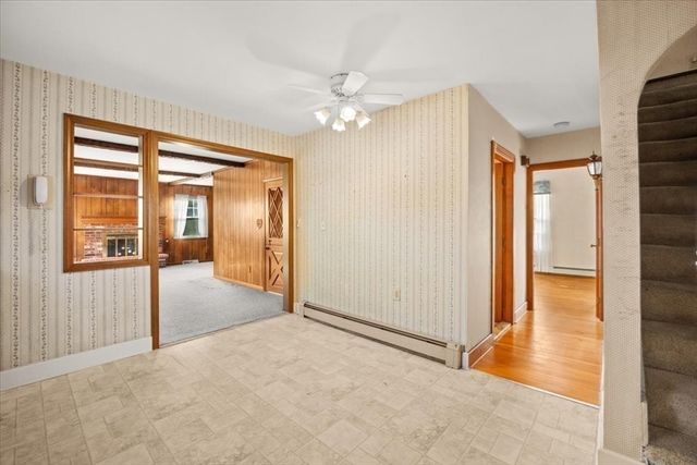 58 Randall Ave, Somerset, MA 02726