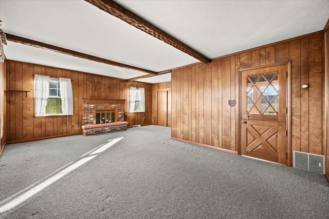 58 Randall Ave, Somerset, MA 02726