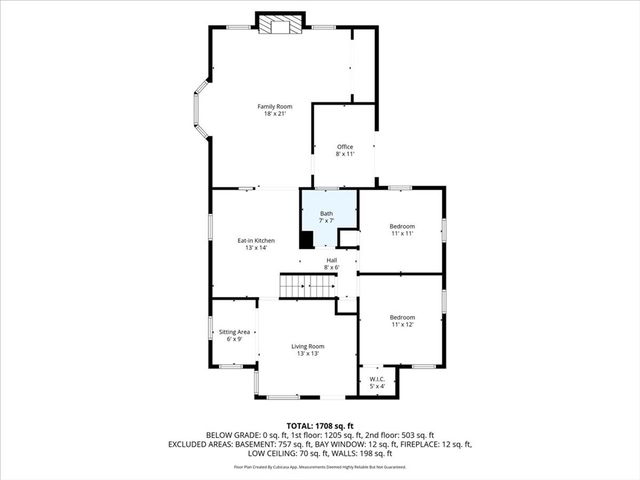 58 Randall Ave, Somerset, MA 02726