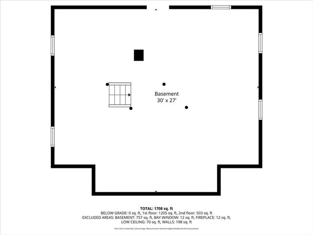 58 Randall Ave, Somerset, MA 02726