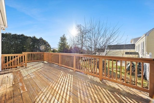 58 Randall Ave, Somerset, MA 02726