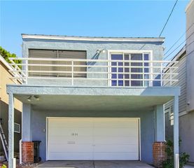 1834 Rhodes, Hermosa Beach, CA 90254
