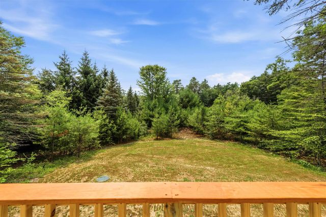 17 Fairway Drive, New Hampton, NH 03256
