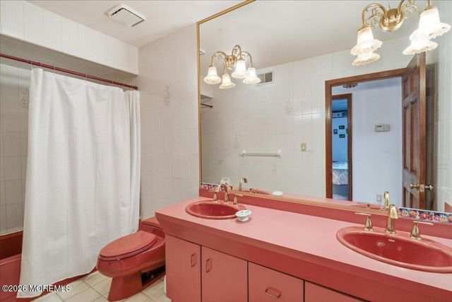 1612 Otter Drive, Toms River, NJ 08755