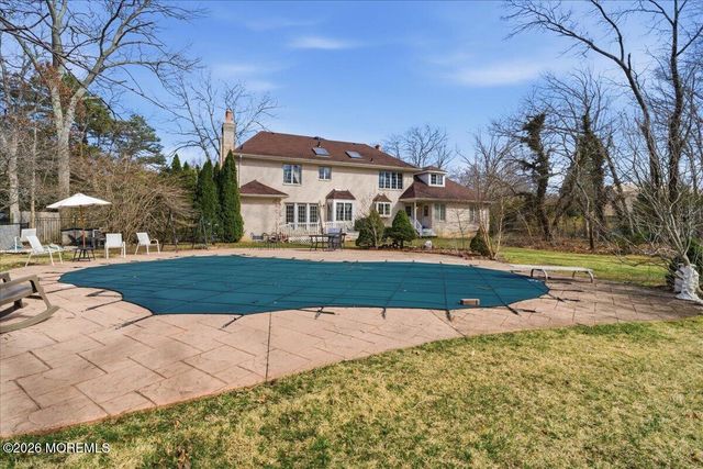 1612 Otter Drive, Toms River, NJ 08755