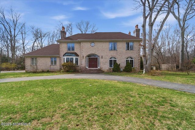 1612 Otter Drive, Toms River, NJ 08755