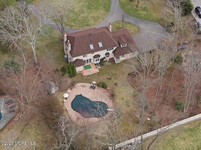 1612 Otter Drive, Toms River, NJ 08755