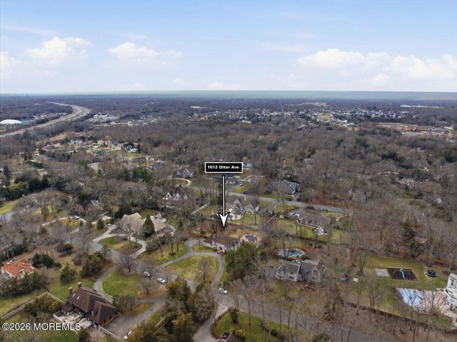 1612 Otter Drive, Toms River, NJ 08755
