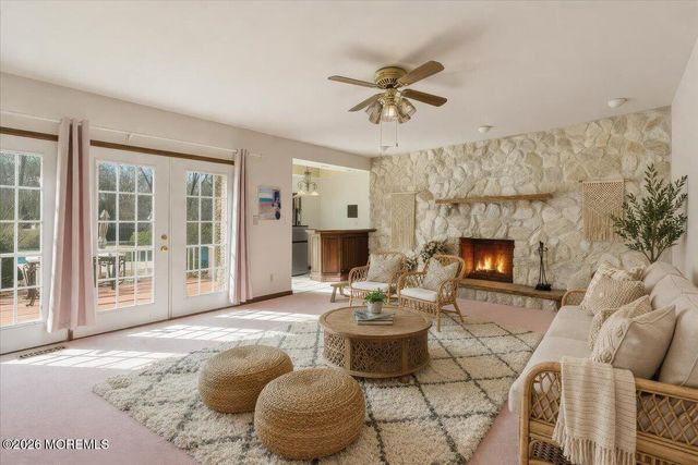 1612 Otter Drive, Toms River, NJ 08755