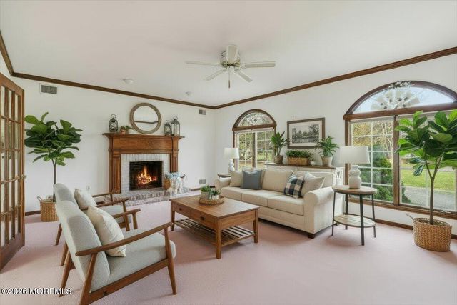 1612 Otter Drive, Toms River, NJ 08755