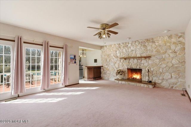 1612 Otter Drive, Toms River, NJ 08755