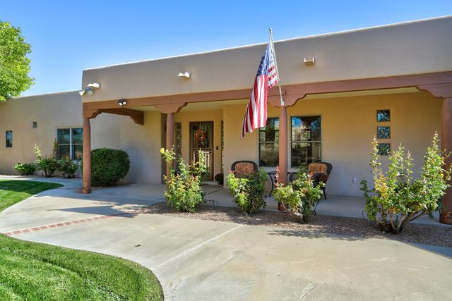 9175 Wilshire Avenue NE, Albuquerque, NM 87122
