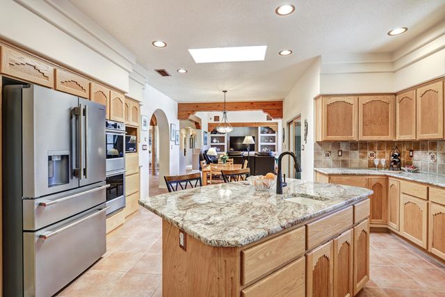 9175 Wilshire Avenue NE, Albuquerque, NM 87122
