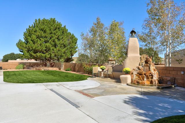 9175 Wilshire Avenue NE, Albuquerque, NM 87122