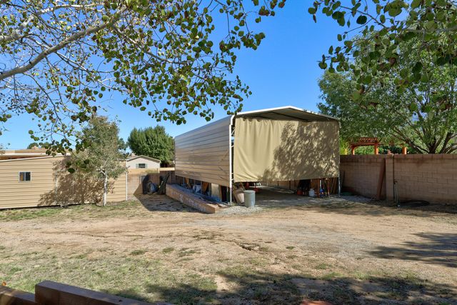 9175 Wilshire Avenue NE, Albuquerque, NM 87122