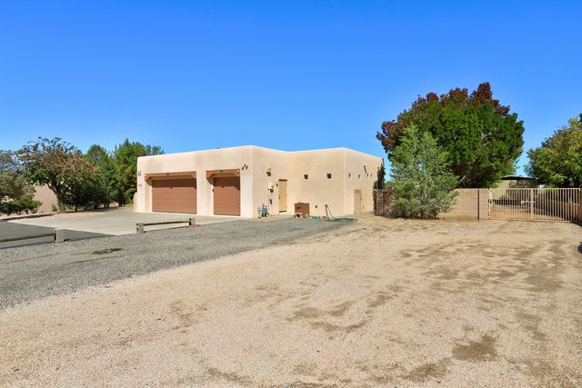 9175 Wilshire Avenue NE, Albuquerque, NM 87122