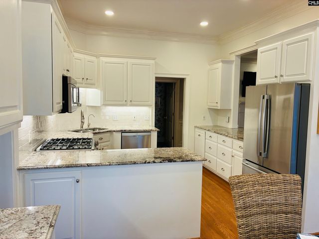 125 Kings Mill Road, Columbia, SC 29206