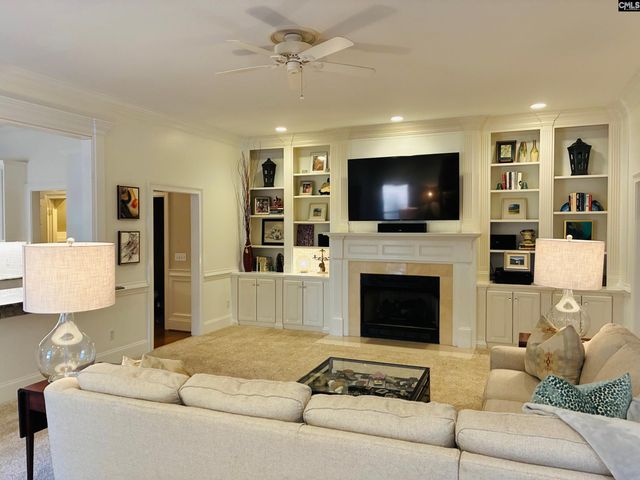 125 Kings Mill Road, Columbia, SC 29206