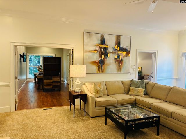 125 Kings Mill Road, Columbia, SC 29206